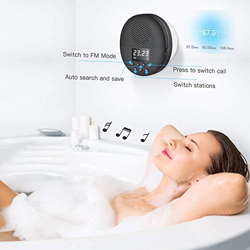 Best image of shower radios