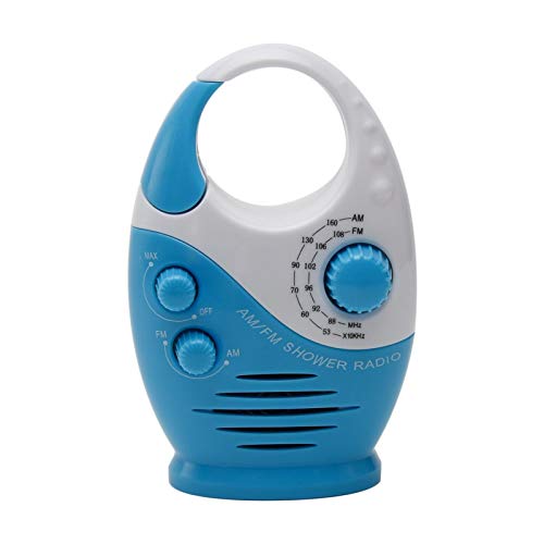 11 Best Shower Radios Our Picks, Alternatives & Reviews Alternative.me