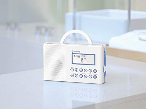 Best image of shower radios