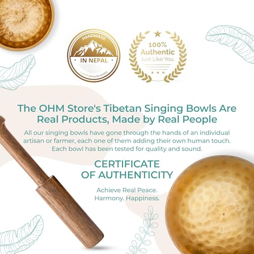 Best image of singing bowls