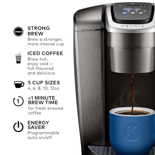 Best image of single serve coffee makers