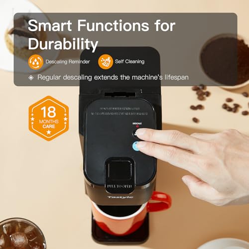 Best image of single serve coffee makers
