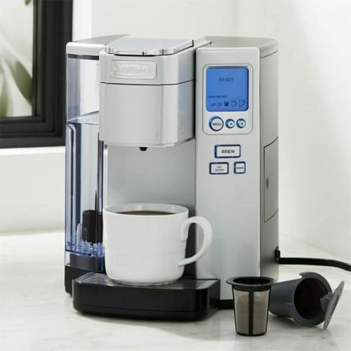 Best image of single serve coffee makers
