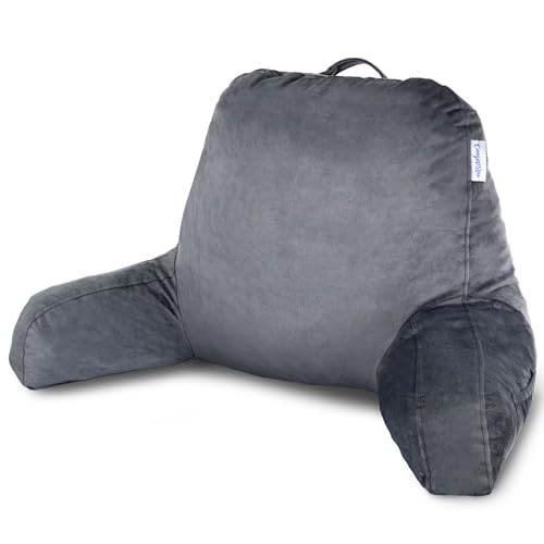 11 Best Sit Up Pillows - Our Picks, Alternatives & Reviews 