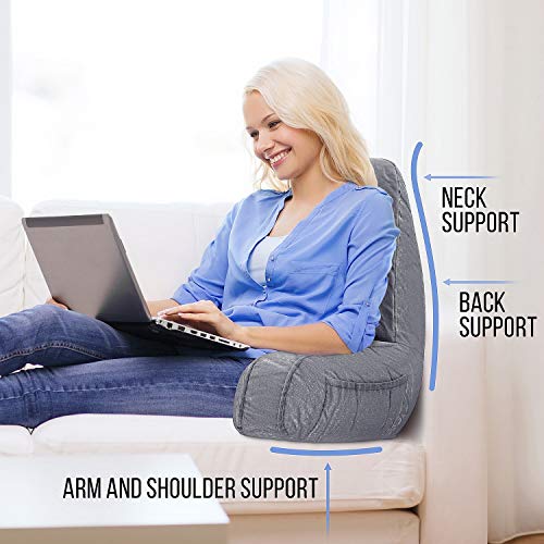 11 Best Sit Up Pillows Our Picks Alternatives Reviews