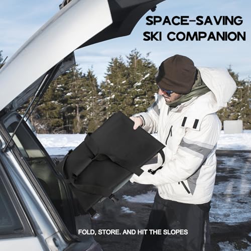 Best image of ski bags
