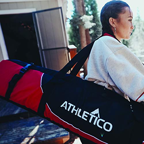 Best image of ski bags