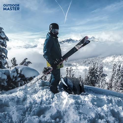 Best image of ski boot bags