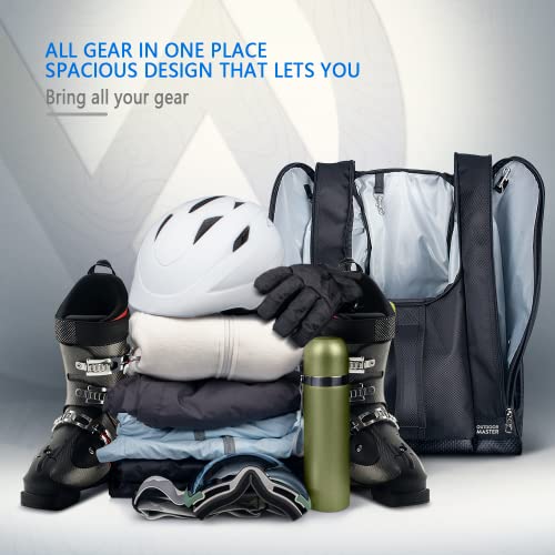 Best image of ski boot bags