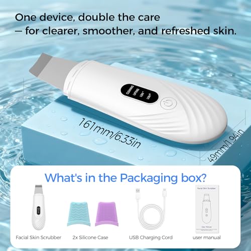 Best image of skin scrubbers