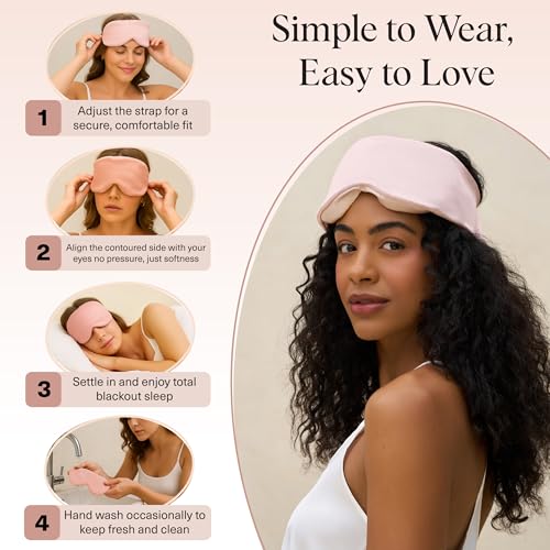 Best image of sleep masks
