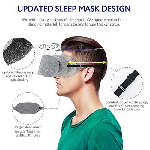 Best image of sleep masks
