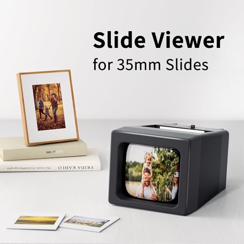 Best image of slide viewers