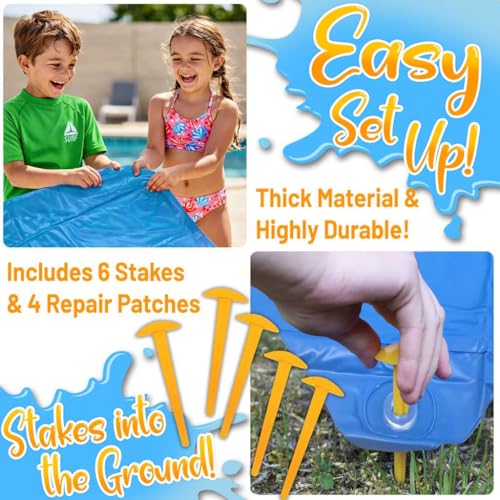 Best image of slip n slides