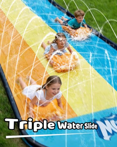 Best image of slip n slides