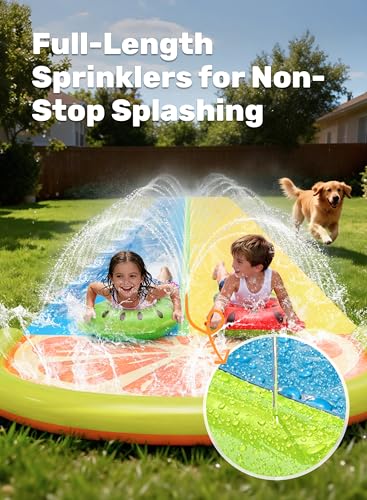 Best image of slip n slides