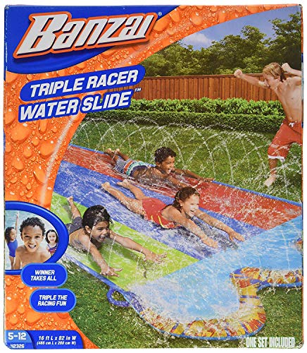 Best image of slip n slides
