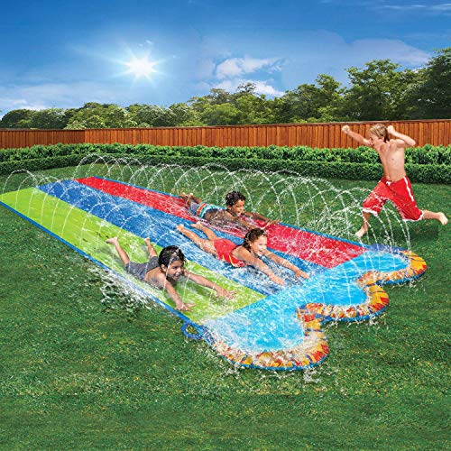 Best image of slip n slides