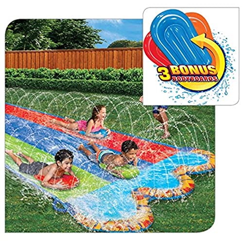 Best image of slip n slides