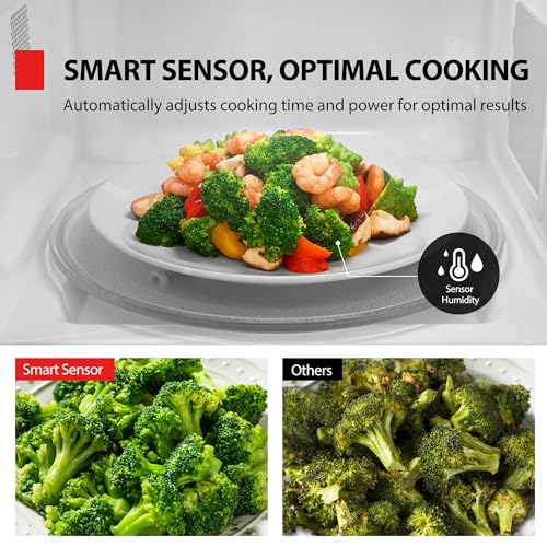 Best image of small microwaves