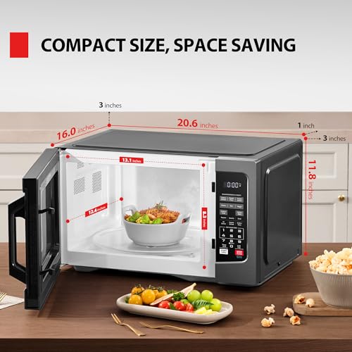 Best image of small microwaves