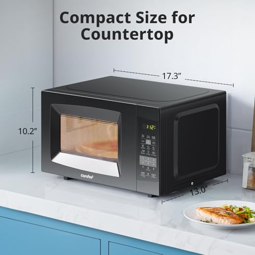 Best image of small microwaves