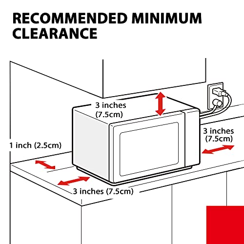 Best image of small microwaves