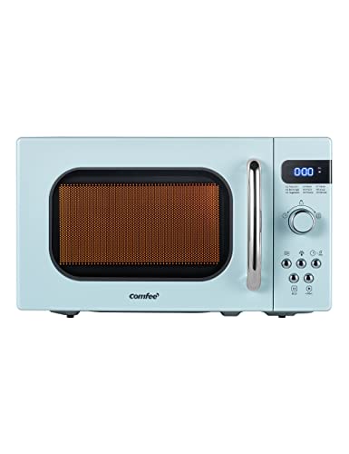 Beanzawave: The World's Smallest Microwave