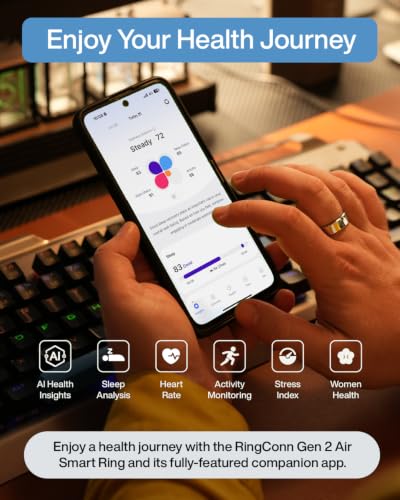 Best image of smart rings
