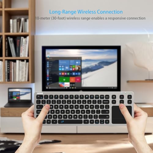 Best image of smart tv keyboards
