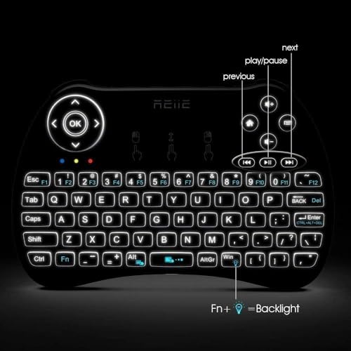 Best image of smart tv keyboards