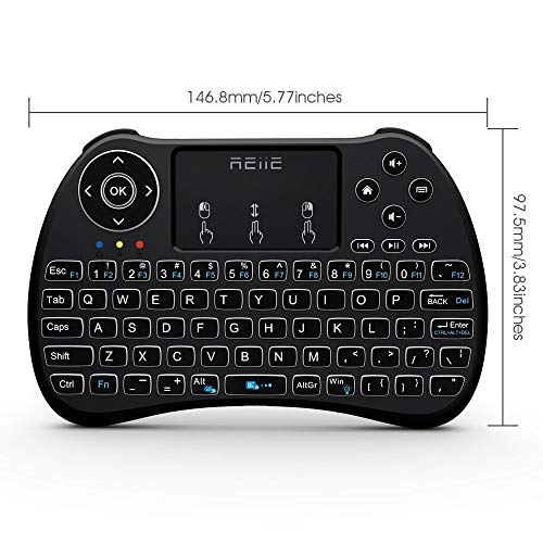 Best image of smart tv keyboards