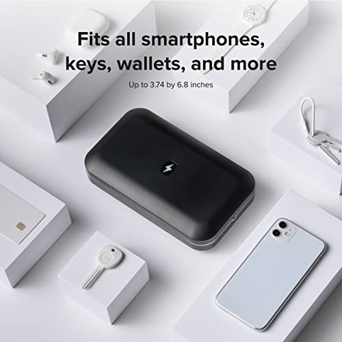 Best image of smartphone sanitizers