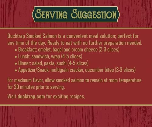 Best image of smoked salmon