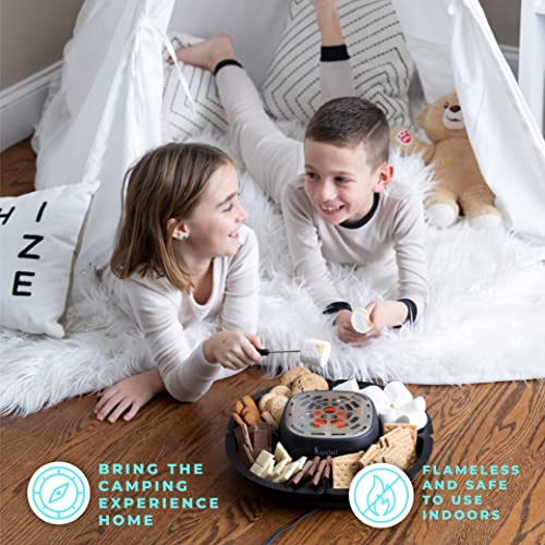 Best image of s'mores makers