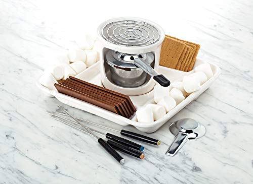 Best image of s'mores makers