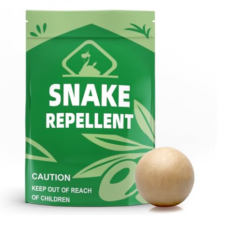 Best image of snake repellents