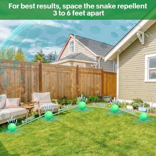 Best image of snake repellents