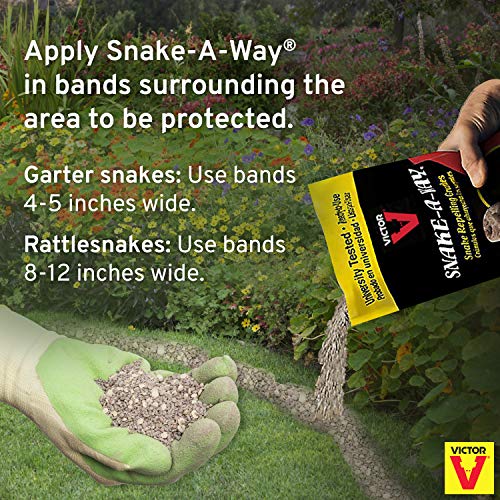 Best image of snake repellents