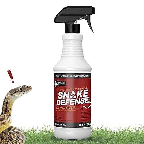 Best image of snake repellents