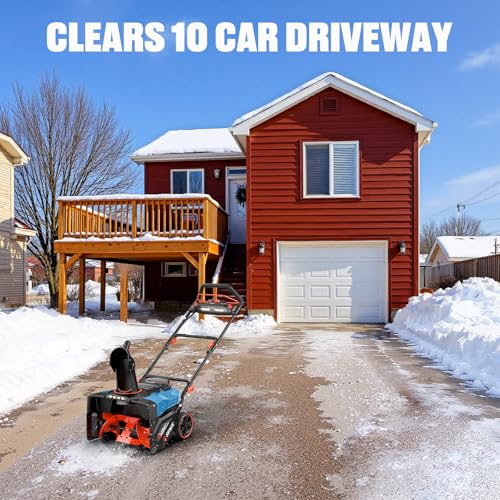 Best image of snow blowers