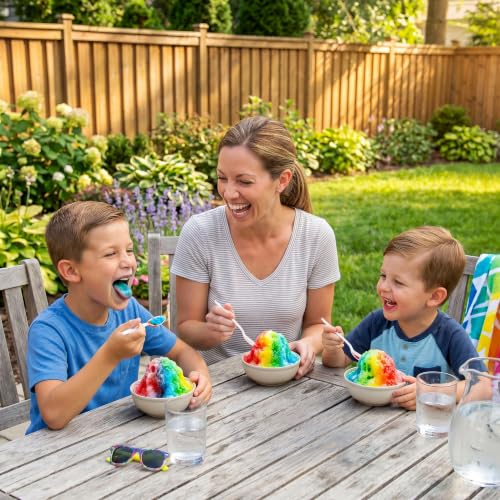 Best image of snow cone makers