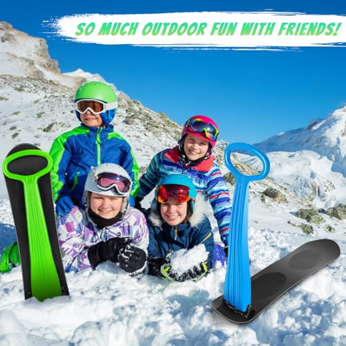 Best image of snow scooters
