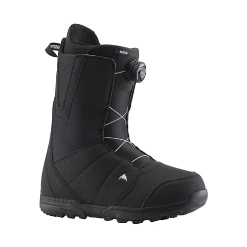 Best image of snowboard boots