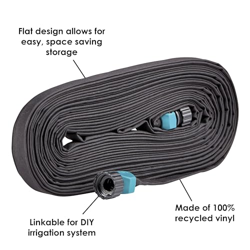 Best image of soaker hoses