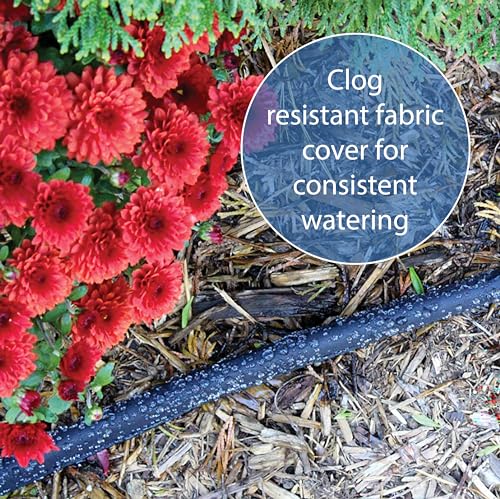 Best image of soaker hoses