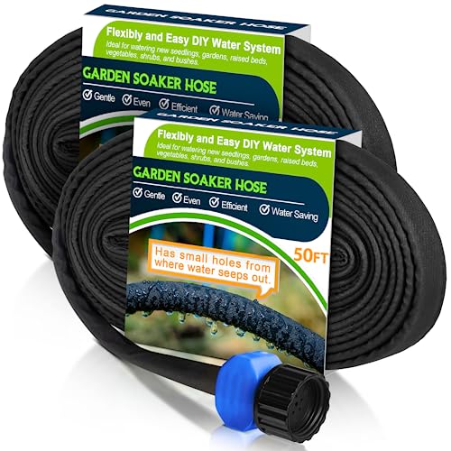 11 Best Soaker Hoses Our Picks, Alternatives & Reviews Alternative.me