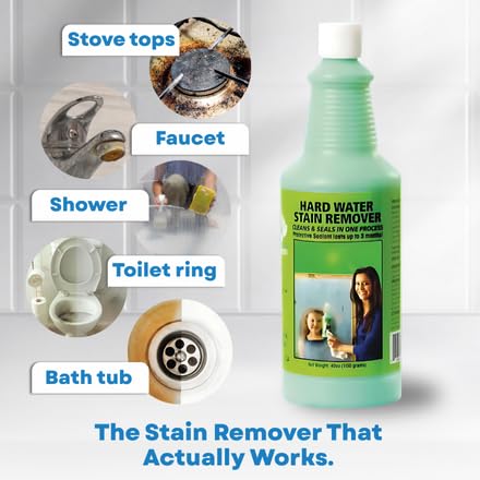 Best image of soap scum removers