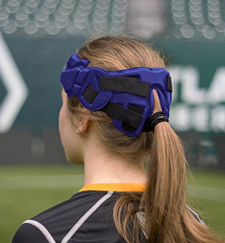 Best image of soccer headgear
