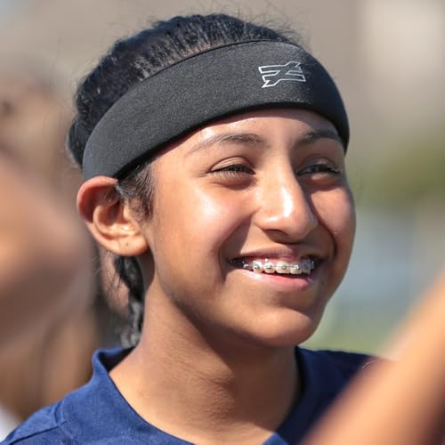 Best image of soccer headgear